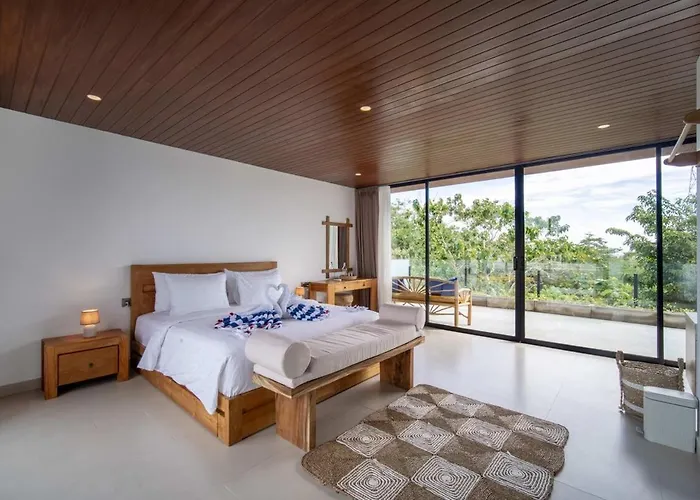 Mirage 3-br Private Pool In Nyang Nyang 别墅