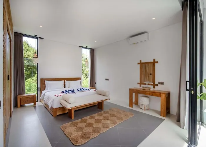 Mirage 3-br Private Pool In Nyang Nyang 别墅