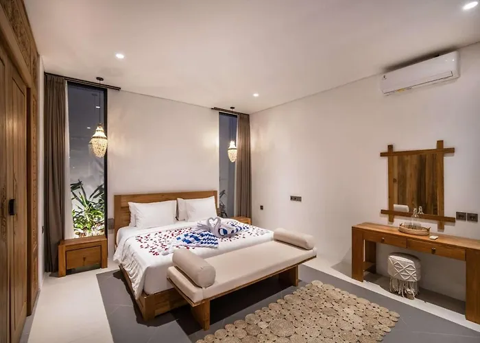 Mirage 3-br Private Pool In Nyang Nyang 别墅 *