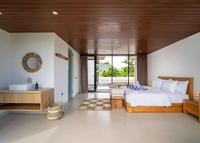 Mirage 3-br Private Pool In Nyang Nyang *