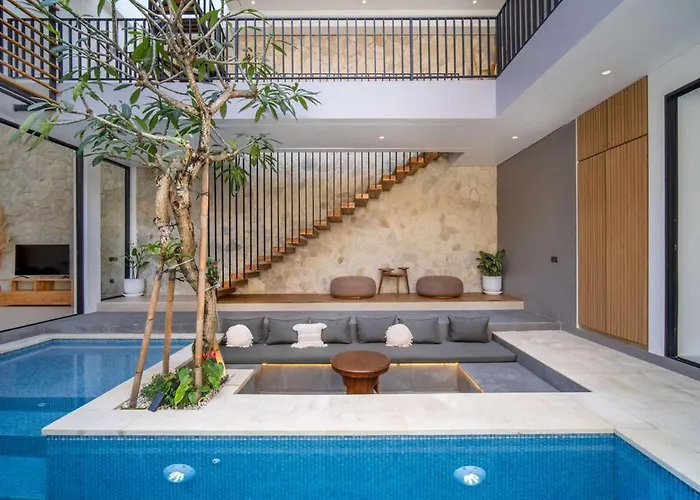 Mirage 3-br Private Pool In Nyang Nyang 别墅 *