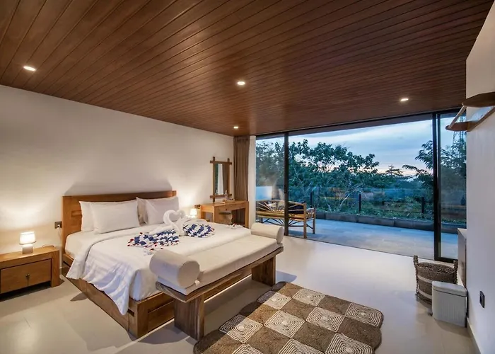 Mirage 3-br Private Pool In Nyang Nyang 别墅